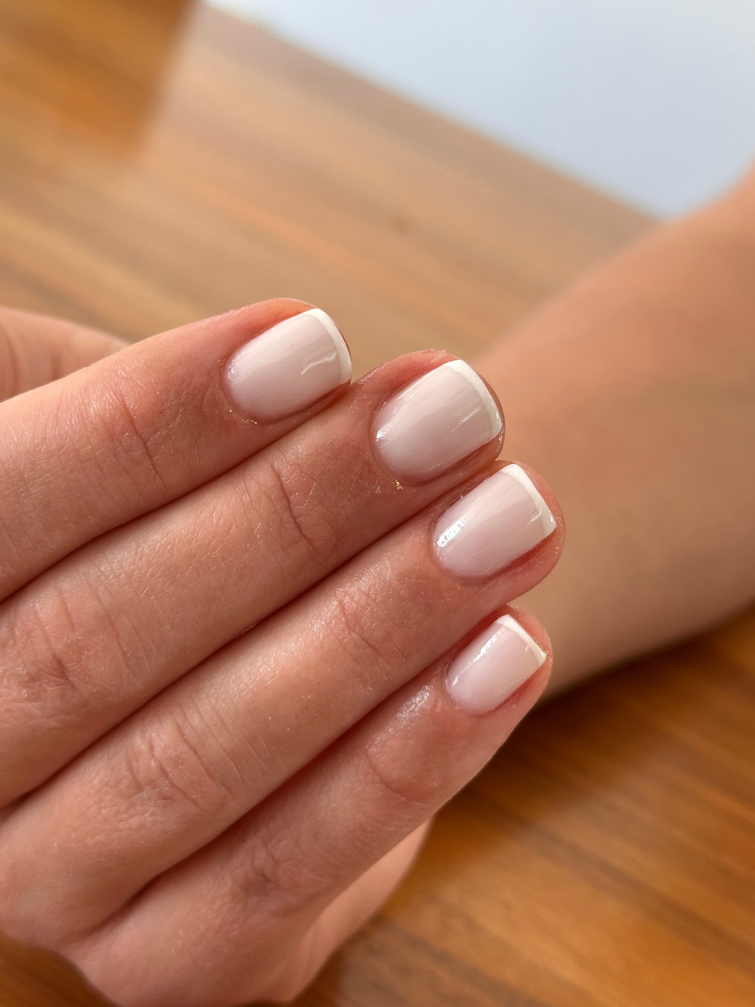 Nokti — profesionalna njega