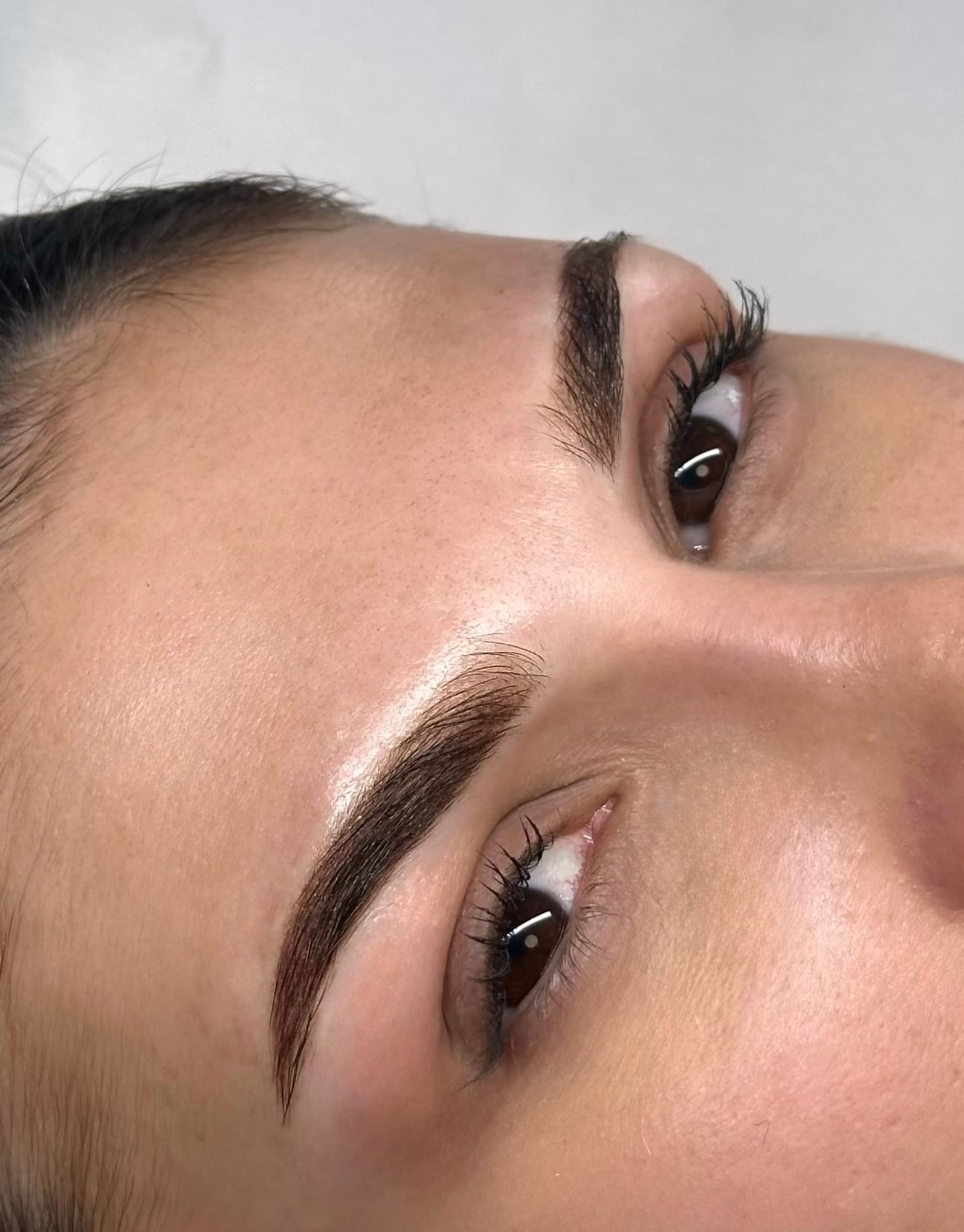 Puder obrve — preciznost